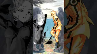 Tatsumaki vs Naruto||who is strongest