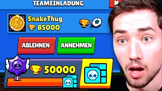 PLATZ 1 DEUTSCHLAND hilft für 50.000 TROPHÄEN! 😱