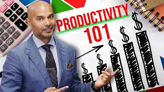 Maximum Productivity Methods : Unlock Next-Level Efficiency