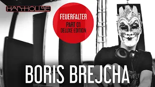 Boris Brejcha - Feuerfalter Part 01 DJ Mix (Harthouse)