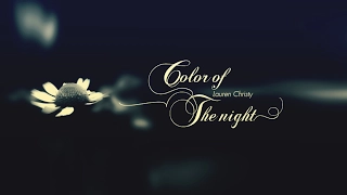 [Vietsub + Lyrics] Color of the night - Lauren Christy