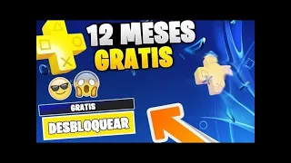 😱 ¡COMO TENER PS PLUS GRATIS ENERO 2024! ✅ PS PLUS GRATIS PS4 PS5 ENERO 2024