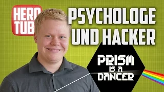 Psychologe auf YouTube? Matthias Niggehoff im Interview Neo Magazin mit Jan Böhmermann // HeroTube