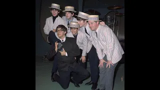 The BeatlesTHIS BOY(Live Dec 2, '63 The Morecambe and Wise Show)(JohnLennon/GeorgeHarrisonGTRImprov)