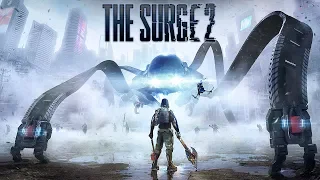 THE SURGE 2 - E3 2019 Trailer @ 1080p ᴴᴰ ✔