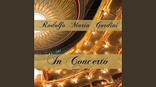 Torna a Surriento (Arr. for Voice and MIDI Accordion, Live Recording)