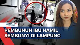 Kasus Pembunuhan Ibu Hamil di Kelapa Gading, Polisi: Pelaku Sembunyi di Lampung