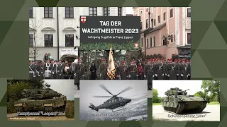 Bundesheer: Ausmusterung in Enns