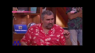 Miki demantuje da je vređao pokojne učesnike "Velikog brata" (Ami G Show S10)