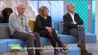 Toute une histoire : Ils ont toujours eu honte de leur milieu - REPLAY