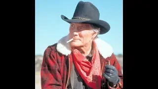 Jack Palance: His Extraordinary Life   (Jerry Skinner Documentary)