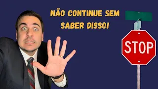 APOSENTADO PODE CONTINUAR TRABALHANDO? |  SEU EMPREGO ESTÁ EM RISCO?