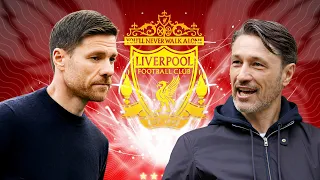 Liverpool's next manager clarified as Niko Kovac's stance revealed, & Alonso's career path emerges.