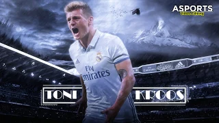 Toni Kroos 2018 ●Gods Plan ● Skills,Passes & Goals 2018 HD