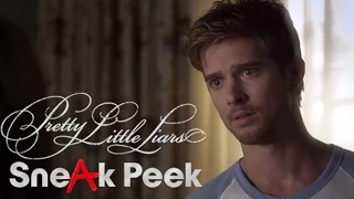 Pretty Little Liars - 5x14 EXCLUSIVE Sneak Peek #1 "Through a Glass, Darkly" [HD]