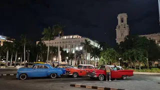 Rundreise durch Kuba 🇨🇺 Havanna (Tag 1 bis 3)