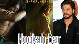 SRK Ft.Hookah Bar/Status/Part 3/#srkstatus/Awesome Adi..