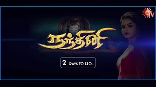 Nandhini - Promo | Re-releasing Full Episodes from 10th Aug on YouTube | Sun TV Serial