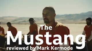 The Mustang reviewed by Mark Kermode