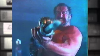Second Class Cinema - Episode 7 - Destroyer (1988)