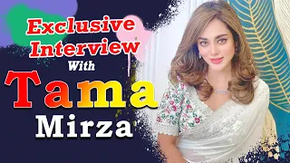 “ Tama Mirza ” Exclusive Interview with Tanvir Tareq | Raat Adda Season-2 | JAGOFM