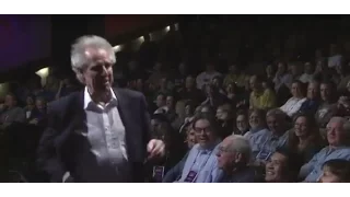 TED - Benjamin Zander - The power of classical music