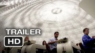 Mood Indigo Official Trailer #1 (2013) - Michel Gondry Movie HD