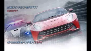 Brick + Mortar - Bangs (NFS Rivals Soundtrack)