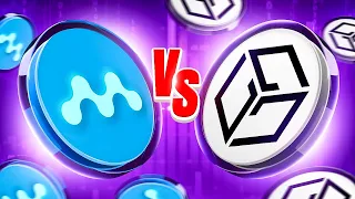 Gala Games vs Myria: Which Is The Better Crypto Gaming Platform?