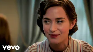 Emily Blunt - The Place Where Lost Things Go (From "Mary Poppins Returns")