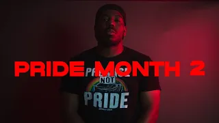 Bryson Gray - PRIDE MONTH 2 [MUSIC VIDEO]