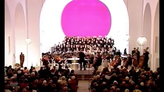 E. Elgar -  Pomp and Circumstance - Jugendsinfonierorchester der Musikschule Ibbenbüren