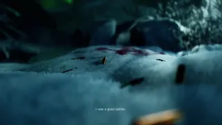 This scene deserves an Oscar #5 (Battlefield 5 Epilogue)