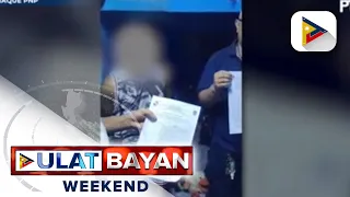 P646,000 halaga ng hinihinalang shabu, nasabat sa buy-bust, isa arestado