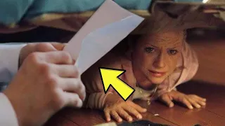 Wife Hides Under Bed After Writing Terrifying Letter To Husband  She Instantly Regrets It