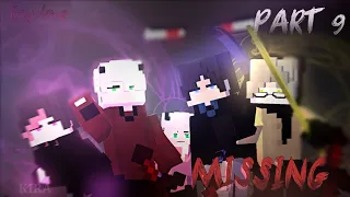 [P.9] MINECRAFT ANIMATION ||Boy love|| •Missing•