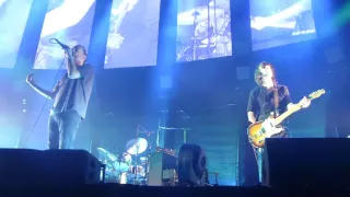 Radiohead - Creep HD @ Madison Square Garden, NYC night 2, 2016