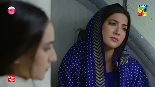 Har Ache Bure Waqt Mein Baap Ki Kami Mehsoos Hoti Hai - Ibn-e-Hawwa - HUM TV