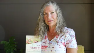 Angela Frauenkron Hoffmann – Frei von Allergien