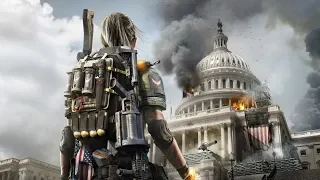 Tom Clancy's The Division 2「 GMV 」-  Live and let live