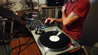 Classic Vinyl mix  NightCity Vol. 04. by Dj.Belényesi