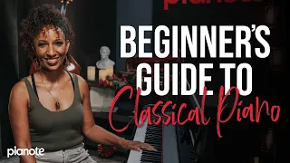 How To Start Learning Classical Piano (A Beginner's Guide)