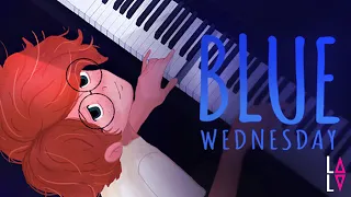 Steam Next Fest, February 2023 edition: Blue Wednesday (demo, no commentary)