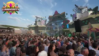 Paul van Dyk live  from luminosity beach festival 2022