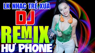 ĐÂY MỚI LÀ NHẠC TRẺ REMIX HAY NHẤT 2020 - NHẠC SÀN VŨ TRƯỜNG DJ BỐC LỬA - NHẠC HOA LỜI VIỆT 7X 8X 9X