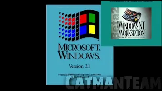 (Catmanteam Reupload) Multiple Windows Sparta Remix