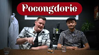 Steun onze korte horrorfilm Pocongdorie!