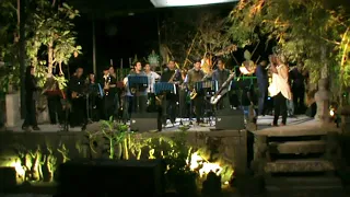 I Feel Good   IKA AMISI Bigband