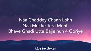 Moonlight - Harnoor | MXRCI |  | Latest Punjabi song 2020 | Jatt Life Studios