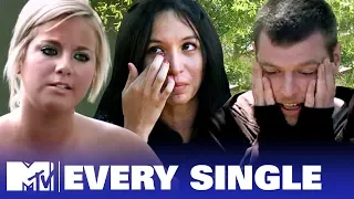 Every Single Catfish Season 1 Reveal | Catfish: The TV Show